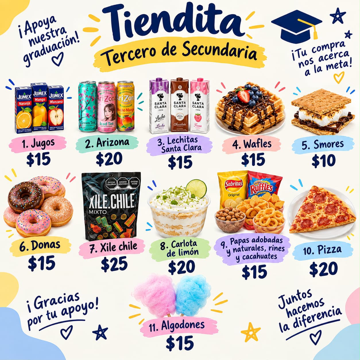 Tiendita