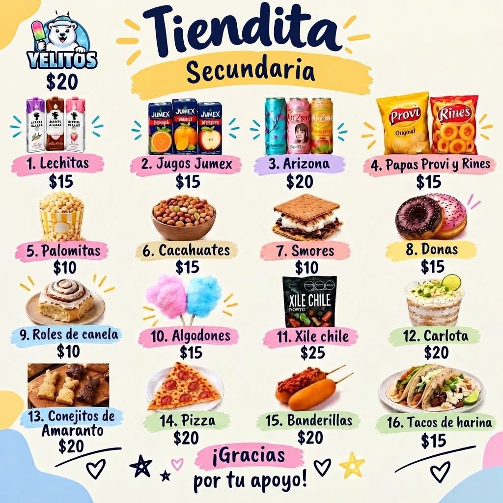 Tiendita