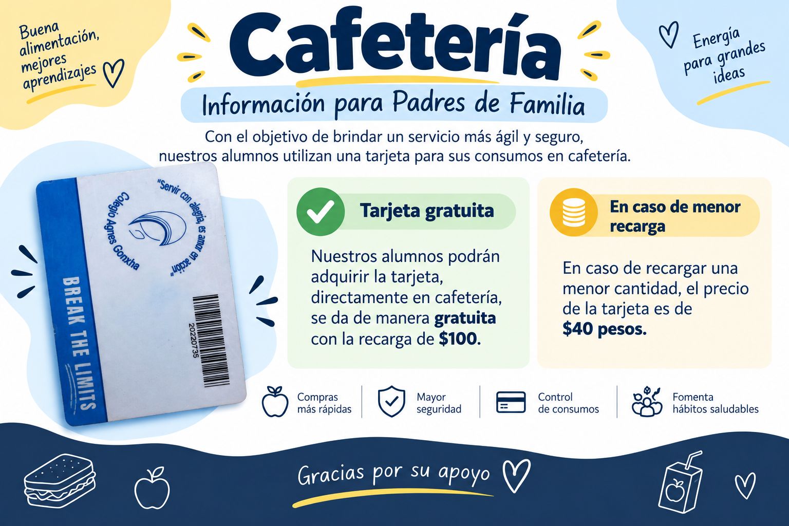 Cafeteria